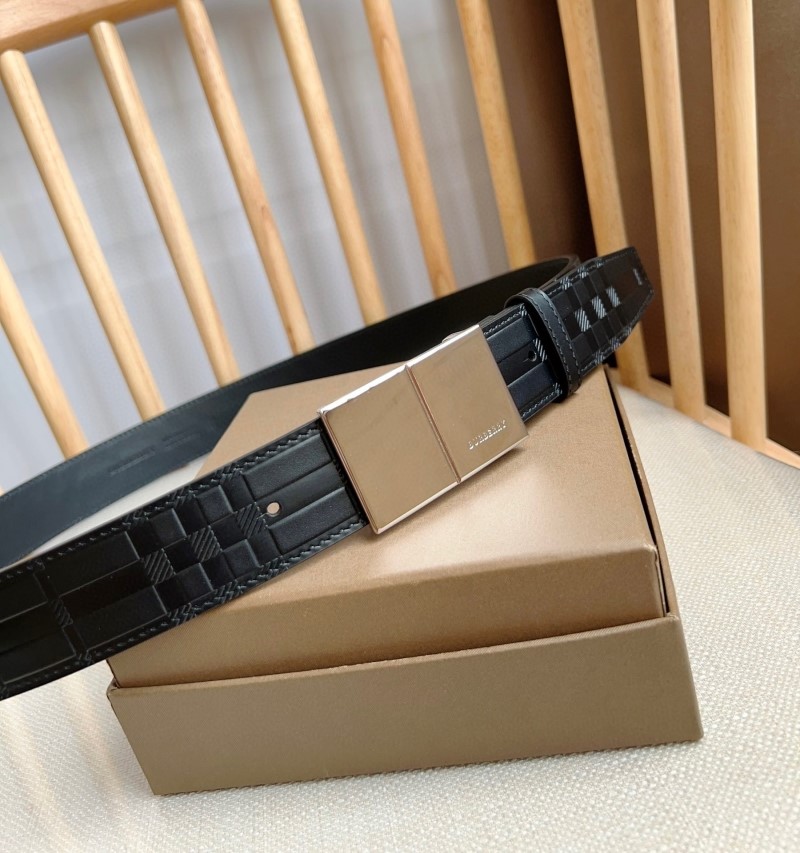 Bv*b*rry belts
